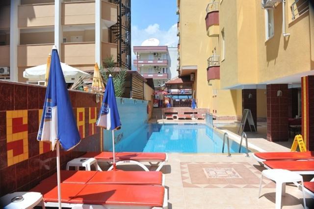 Hotel House