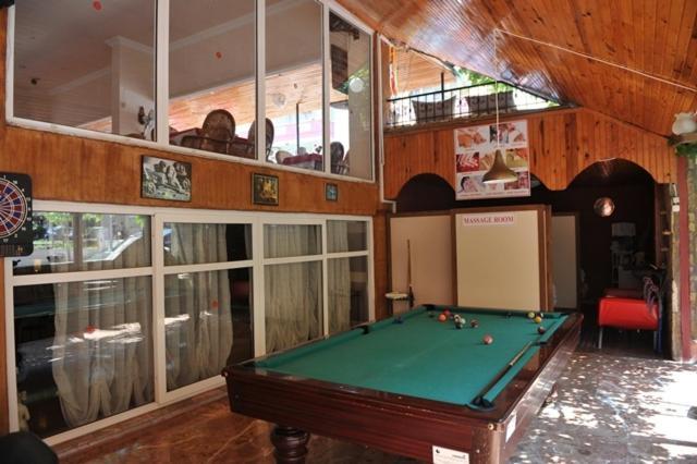 House Hotel 3*