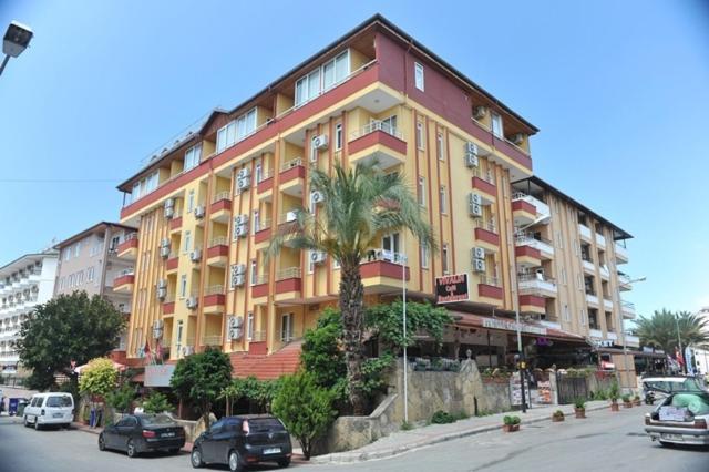 House Hotel 3*