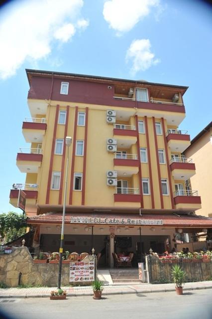 Hotel House Alanya