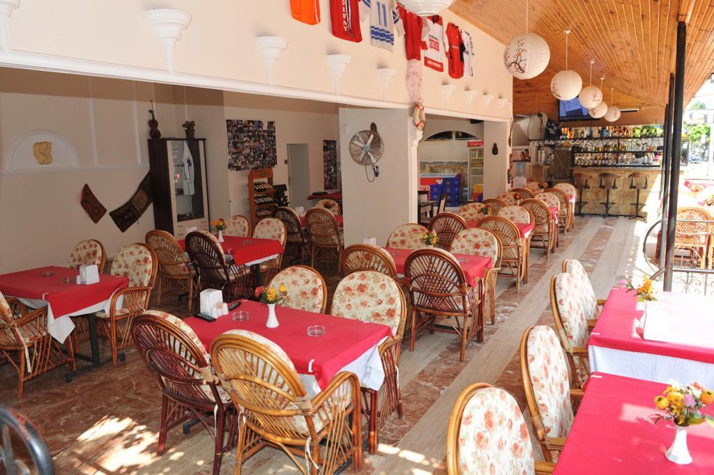 Hotel House