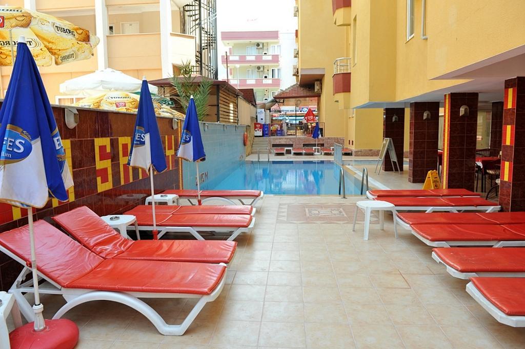 Hotel House Alanya