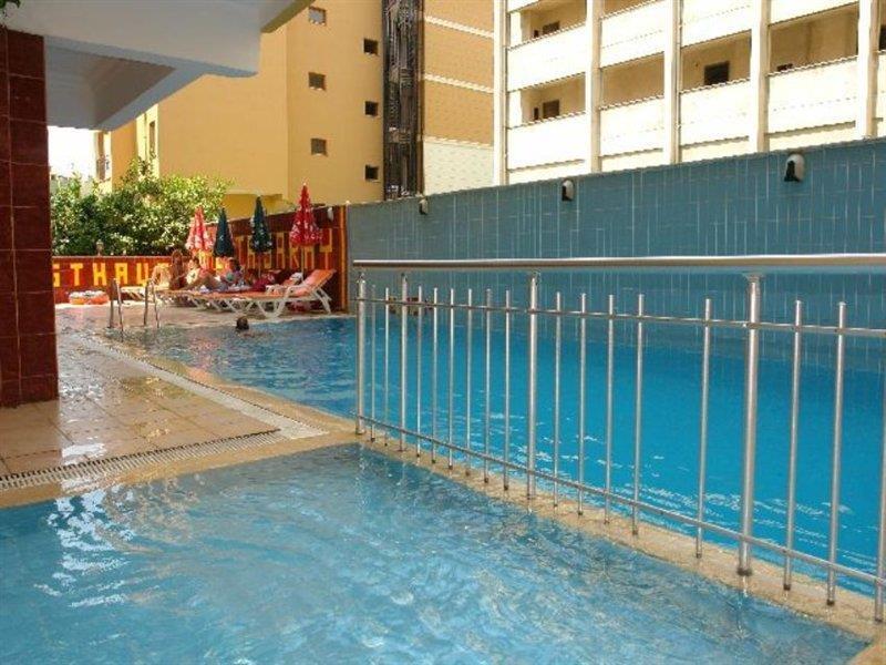 Hotel House Alanya