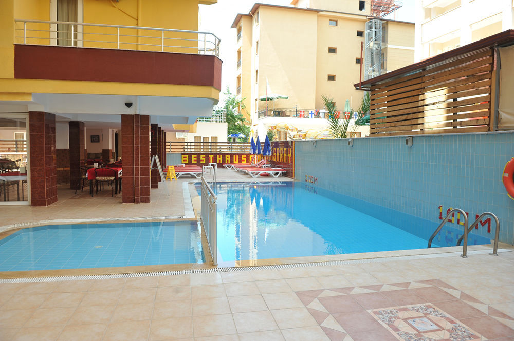 Hotel House