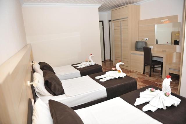House Hotel